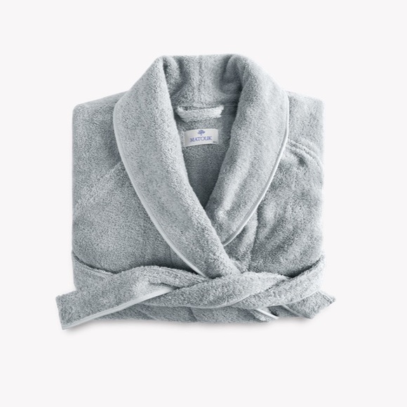 Matouk Other - Matouk Cairo Robe NEW Medium/Large